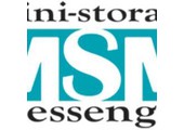 Mini-Storage Messenger