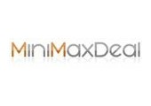 MiniMax discount codes