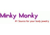Minky Monky discount codes