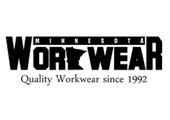 Minnesota Workwear discount codes