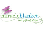 Miracleblanket.com discount codes