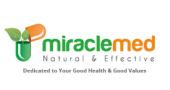 Miraclemed Pharmaceutical discount codes