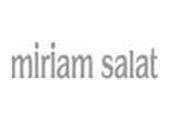 Miriam Salat discount codes
