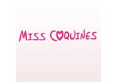 Miss Coquines discount codes