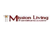 Mission Living Furniture discount codes