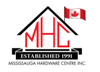 Mississauga Hardware Center discount codes