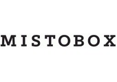 MistoBox discount codes