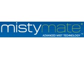 MistyMate discount codes