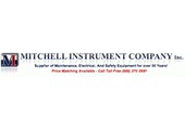 Mitchell Instrument Company discount codes