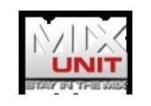 MixUnit discount codes