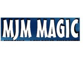 MJM Magic discount codes