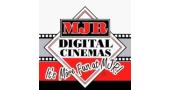 MJR Digital Cinemas discount codes