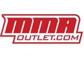 MMA Outlet discount codes