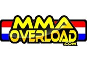 MMA Overload discount codes