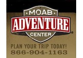 Moab Adventure Center discount codes