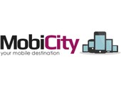 MobiCity discount codes
