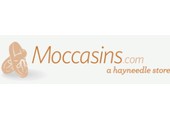 Moccasins.com discount codes