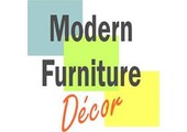 Modern Furniture Décor discount codes