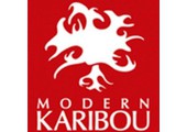 Modern Karibou CA discount codes
