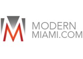 Modern Miami discount codes