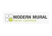 Modern Mural discount codes