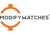 Modify Watches discount codes