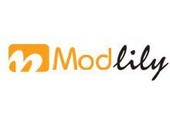Modlily discount codes