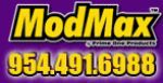 ModMax discount codes