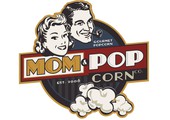 Mom and Popcorn discount codes