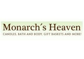 Monarchs Heaven discount codes