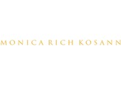 Monica Rich Kosann discount codes