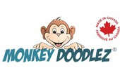 Monkey Doodlez discount codes