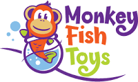 Monkey Fish Toys discount codes