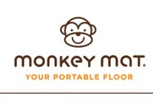 Monkey Mat discount codes
