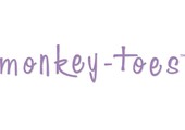 Monkey Toes discount codes