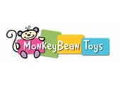 MonkeyBean Toys discount codes