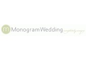 Mono Gram Wedding discount codes