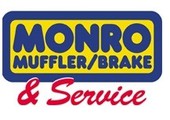 Monro Muffler Brake and Service discount codes