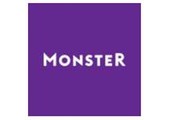 Monster discount codes