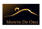 MONTE DE ORO and discount codes