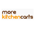 Morekitchencarts discount codes