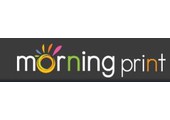 Morning Print discount codes