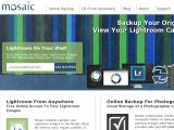 Mosaicarchive.com discount codes