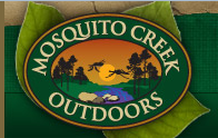 Mosquito Creek Outdoors discount codes