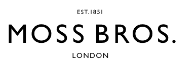 Moss Bros US discount codes
