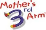 Mother's 3rd Arm discount codes