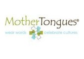 Mother Tongues discount codes