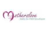Motherslove Baby Boutique Australia AU discount codes