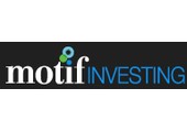 Motif Investing discount codes