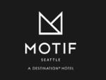 Motif Seattle discount codes